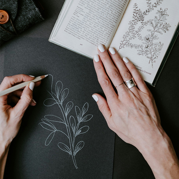 Women’s

Creative Arts Fellowship

 
